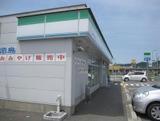 コンビニ　ファミリーマート鳴門インター店（コンビニ）まで1682m