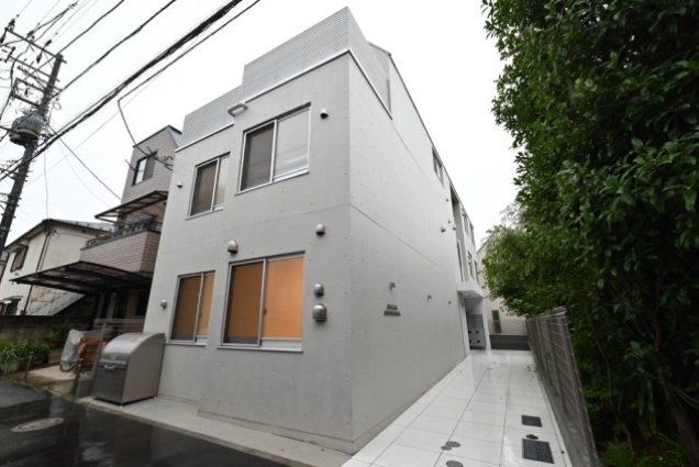 建物外観　☆綺麗な外観☆