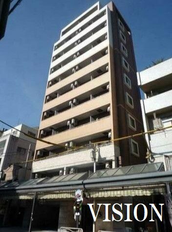 建物外観　☆外観☆