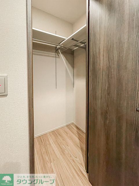 その他　※写真は同タイプ住戸です。