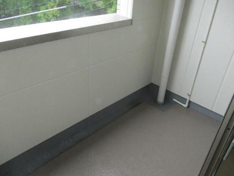 エスタージの内装写真