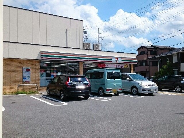 その他　セブンイレブン様まで30m