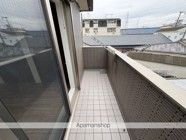 京阪本線 大和田駅 徒歩9分 2階建 築3年の内装写真