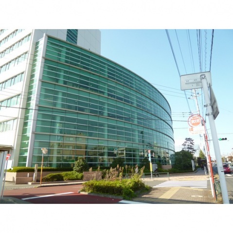 病院　杏林大学病院（病院）まで960m
