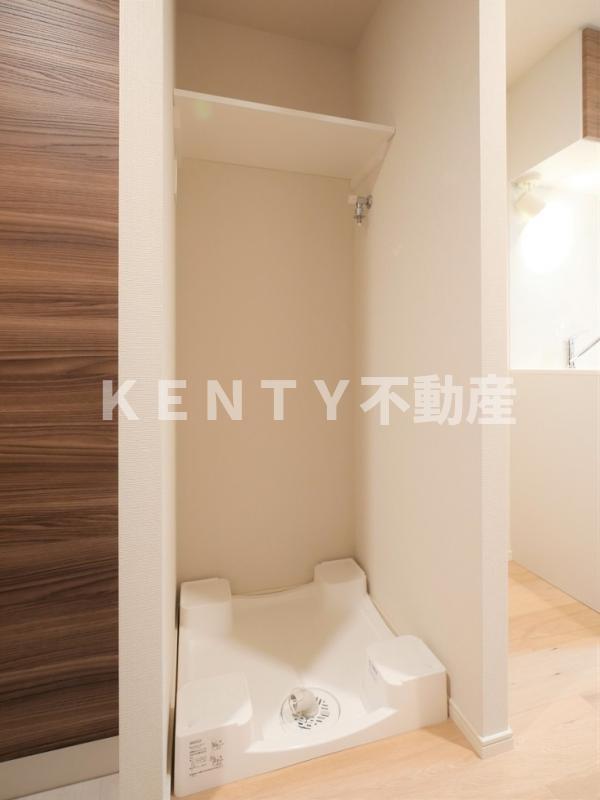 その他設備　物件の画像13