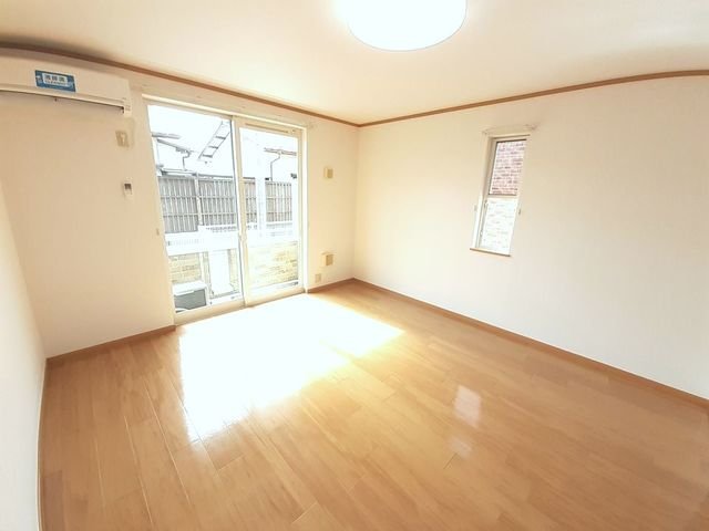 その他部屋・スペース　明るい室内です