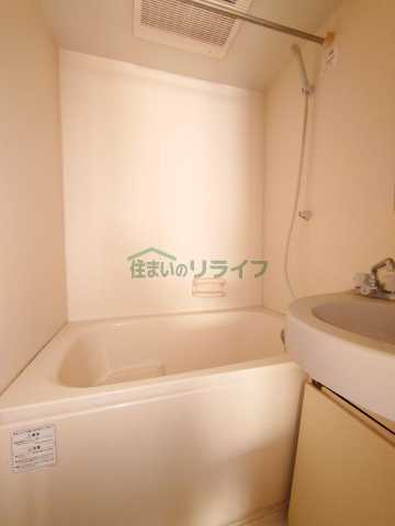 バス・シャワールーム　別部屋参考写真