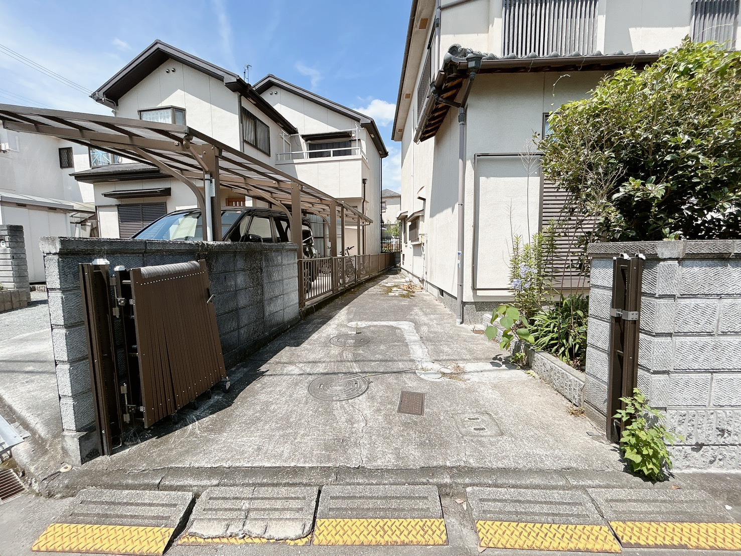 わかやま電鉄貴志川線 甘露寺前駅 徒歩18分 2階建 築35年のその他写真