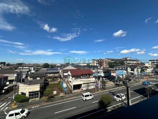 シーズンフラッツ杉並井草のその他写真