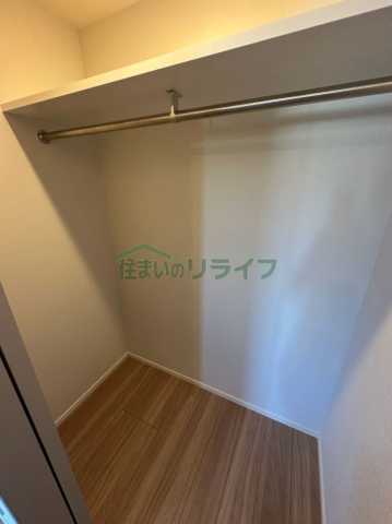 シーズンフラッツ杉並井草の内装写真