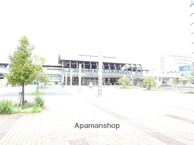 その他　高知駅（その他）まで1021m