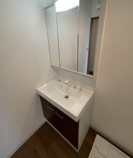 モントまるやま Aの内装写真