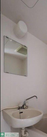 ロイヤルヒルズの内装写真