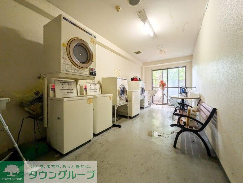 ロイヤルヒルズのその他写真
