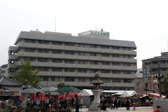 病院　四天王寺病院（病院）まで238m