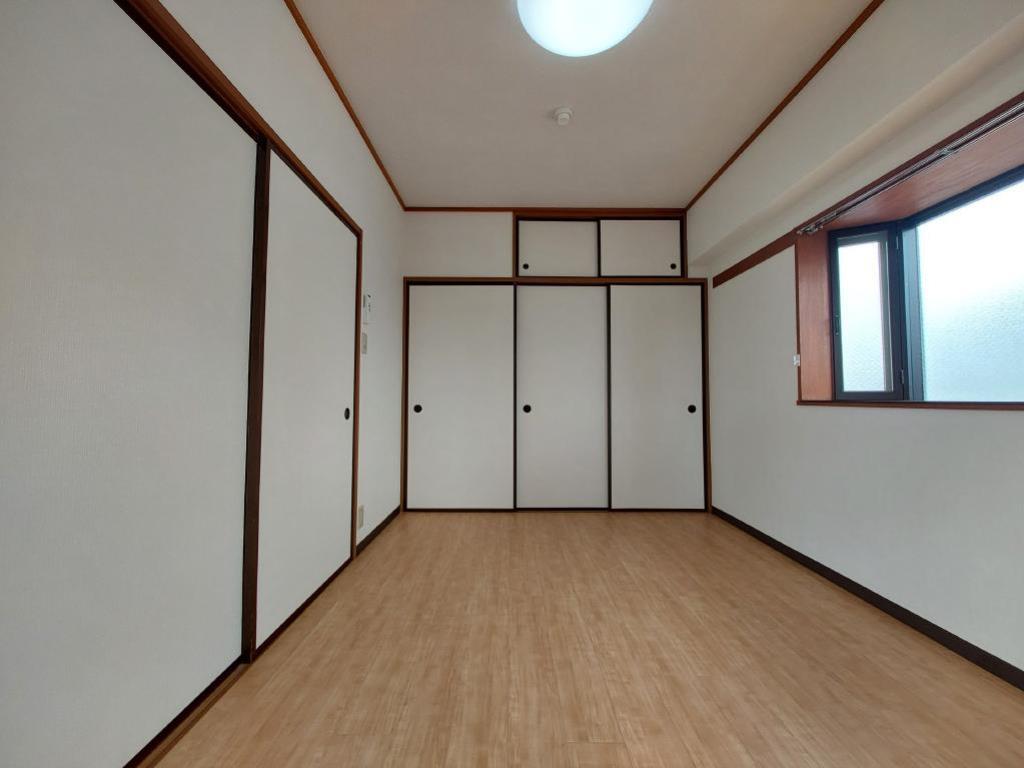上杉八番館の内装写真
