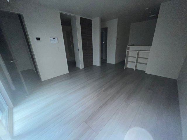 TMK西北の居間写真