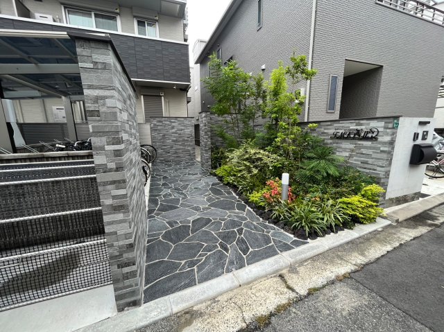 TMK西北の外観写真
