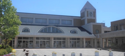 小学校　南風小学校（小学校）まで550m