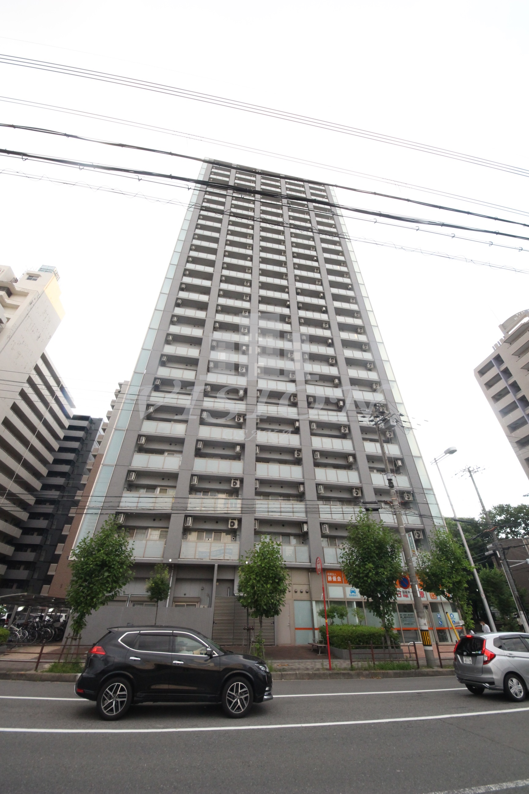 地下鉄御堂筋線 新大阪駅 徒歩7分 築18年