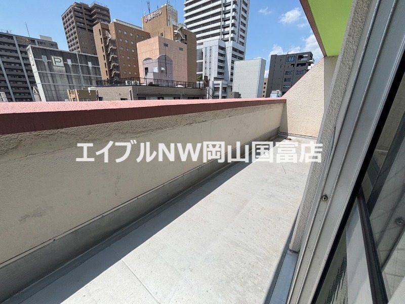 ハイツ岡本の内装写真