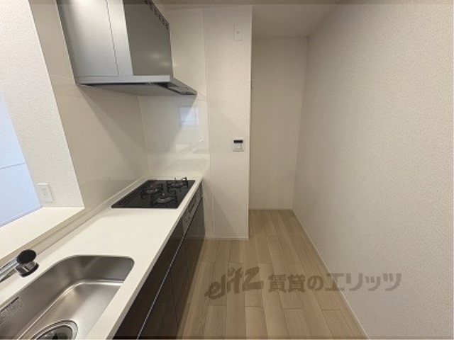 その他部屋・スペース　冷蔵庫置場