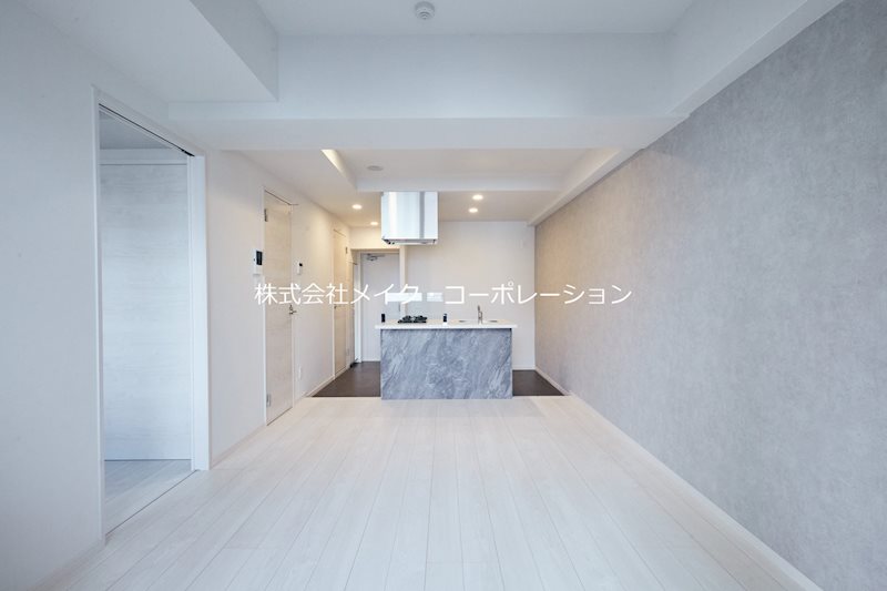 居室・リビング　※画像は参考のものを使用しております。