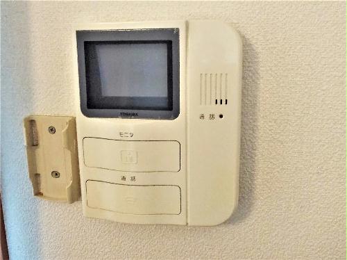 レオパレスエクセル中里のその他写真