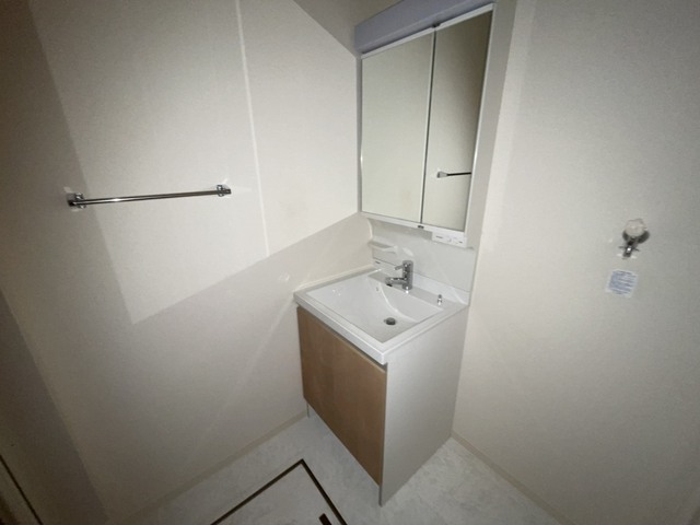 フジパレス西住之江6番館の内装写真