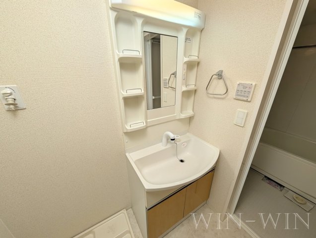Grand_Lineの内装写真