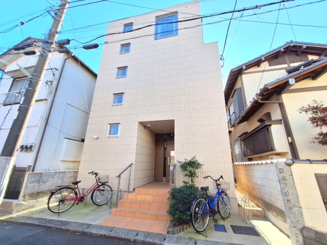 エントランス　★旭化成ヘーベルメゾン★