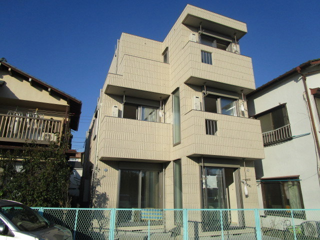 建物外観　★地震火事に強い旭化成ヘーベルメゾン★