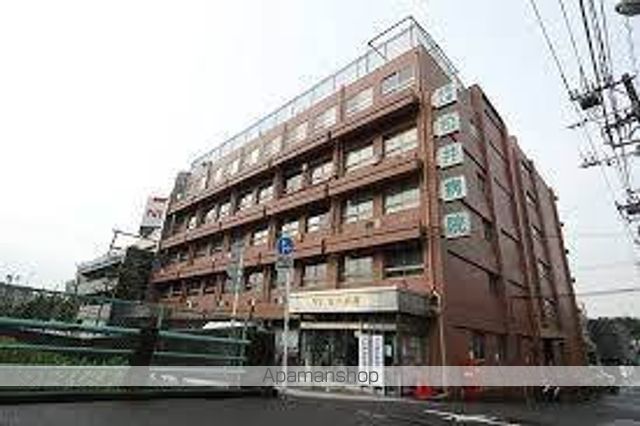 病院　松井病院（病院）まで482m