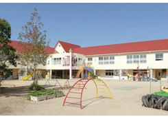 幼稚園・保育園　いぶき幼稚園（幼稚園・保育園）まで189m