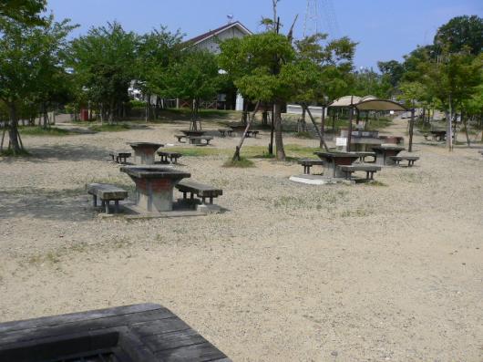 公園　いぶきの森（公園）まで309m