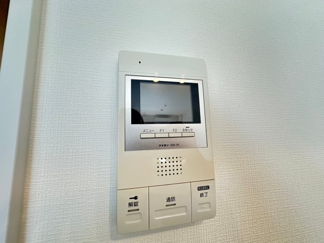 セキュリティ　詳細は、RISUMO江坂本店までお問合せください♪