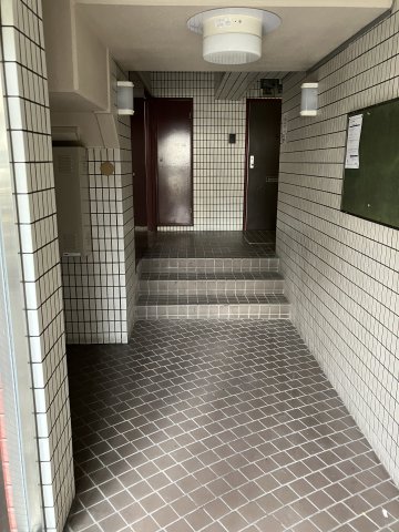 エクシード大名の外観写真