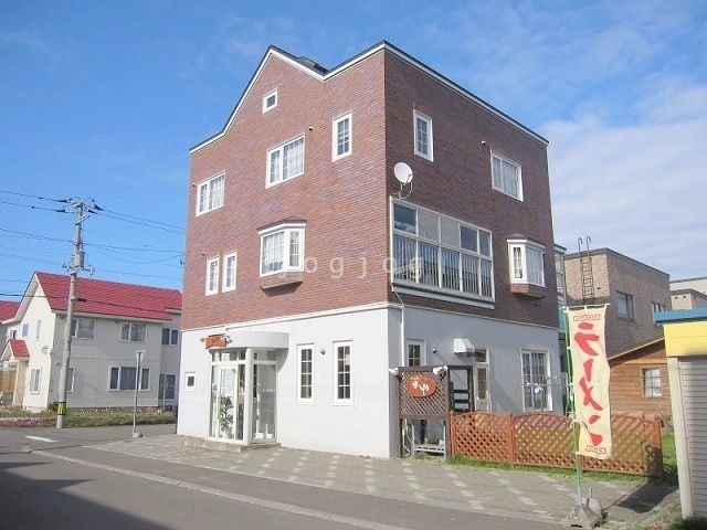 飲食店　ほしや（飲食店）まで594m