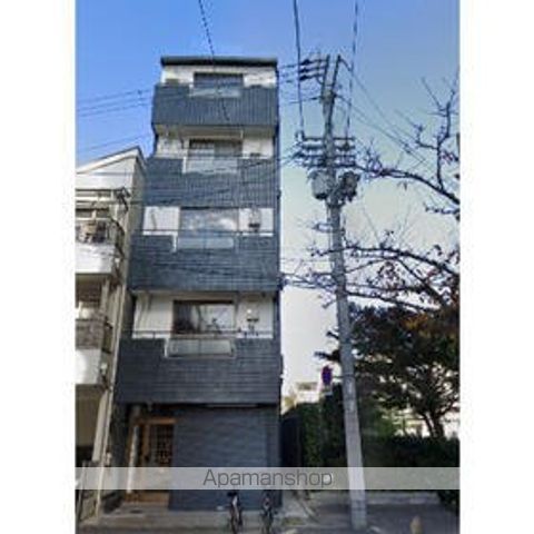 京阪本線 関目駅 徒歩5分 築37年