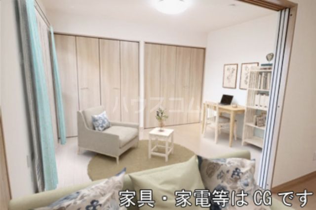 その他部屋・スペース