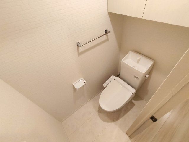 トイレ　参考写真