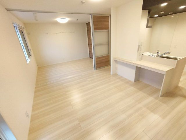居室・リビング　参考写真