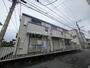 市川駅より徒歩10分 1階 築34年1ヶ月の賃貸物件