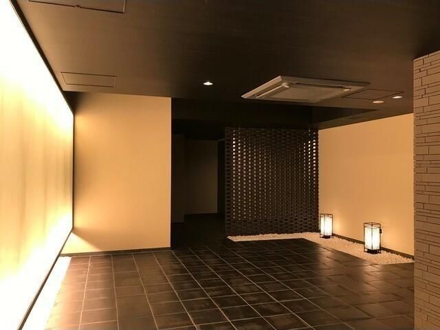 ロビー