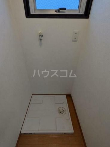 ビレッジハウス市場町のその他写真