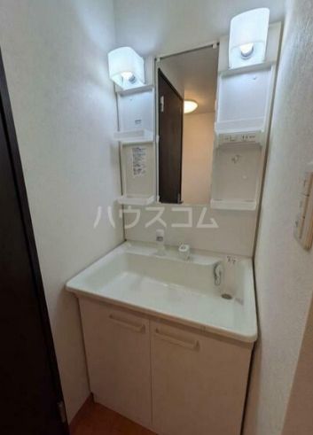 ビレッジハウス市場町の内装写真