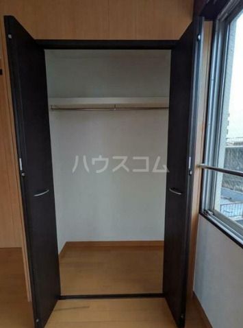 ビレッジハウス市場町の内装写真