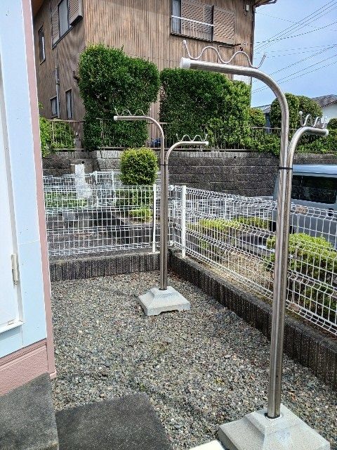 庭
