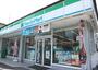 コンビニ　ファミリーマート 黄金通四丁目店（コンビニ）まで25m