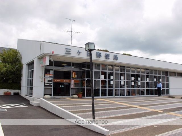 郵便局　三ヶ日郵便局（郵便局）まで1218m